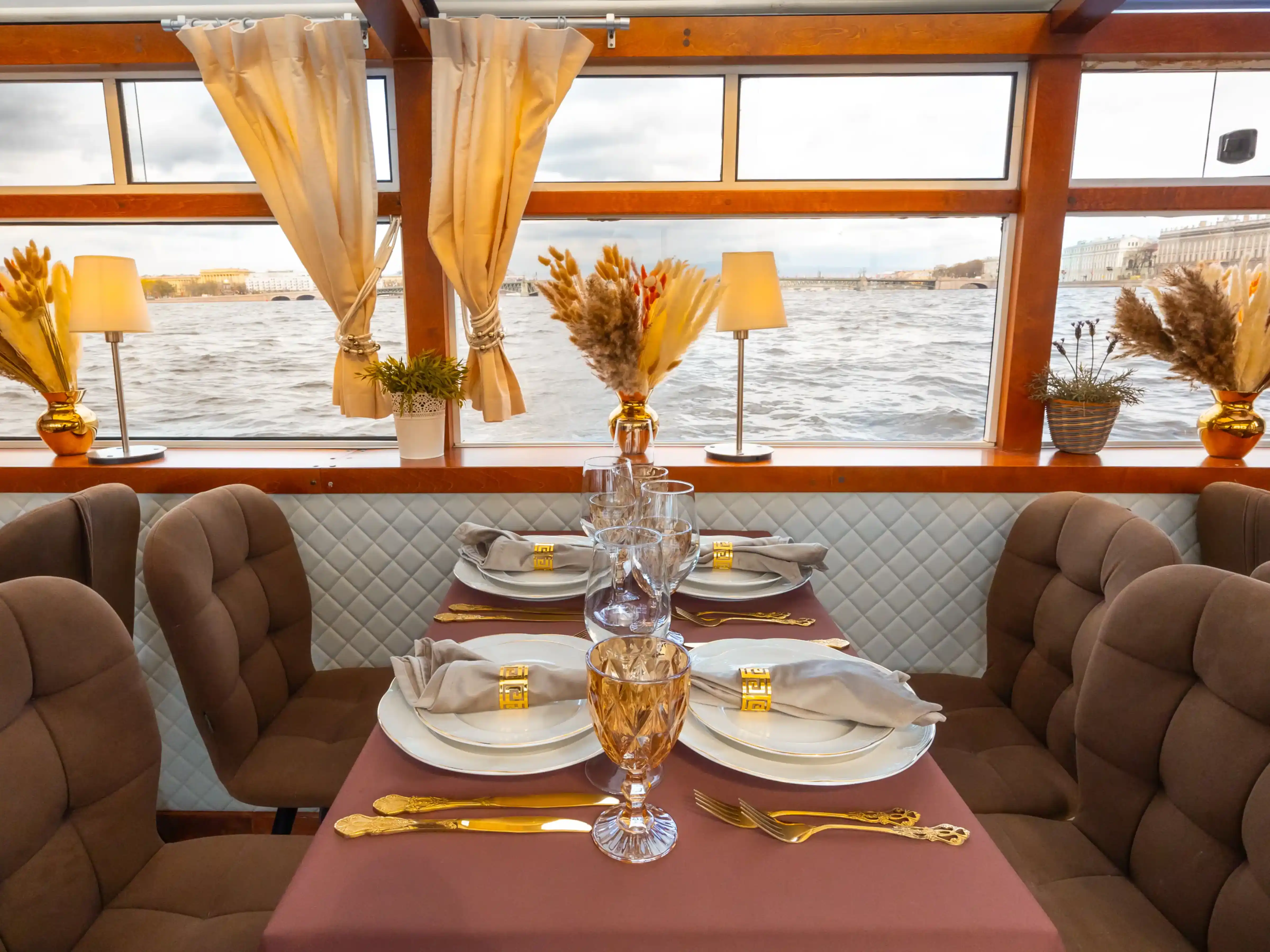 Теплоход «Сиеста» image- 3